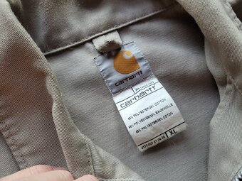 Panská bunda Carhartt - 3