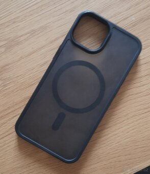 APPLE  IPHONE  13 256GB ČERNÝ - 3