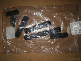 Airsoft vybavení - 3