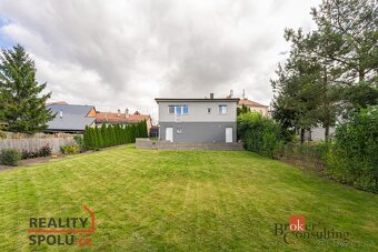 Prodej, domy/rodinný, 112 m2, Jičínská 636, 50723 Libáň, Jič - 3