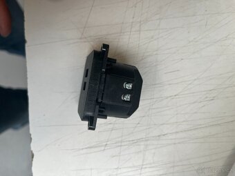 Nabíjecí modul AH MEYER 2xUSB-A, 20 ks - 3