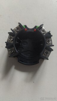 Prodám klíčový roletový ovladač, spínač - 3