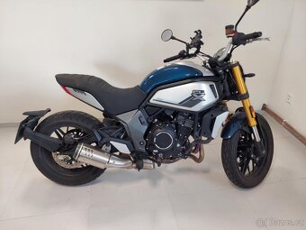 CFMOTO 700CL-X HERITAGE odpočet DPH - 3