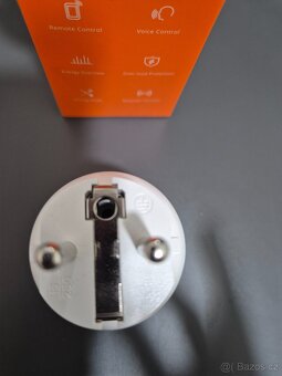 Sonoff S60 zigbee zasuvka - 3