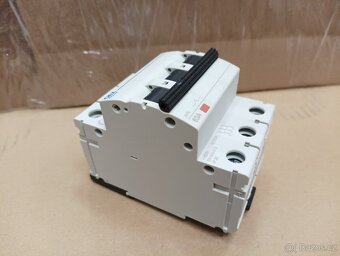 Páčkový výkonový spínač OEZ APN 63A-3  #27 - 3