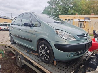 Citroen Picasso 1.8 85kw ND - 3