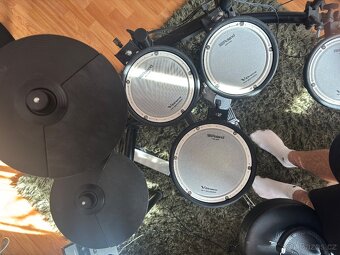 Elektronické bicí Roland TD-07DMK - 3