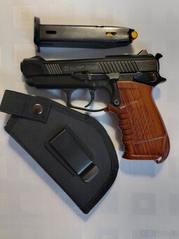 Plynová pistole - 3