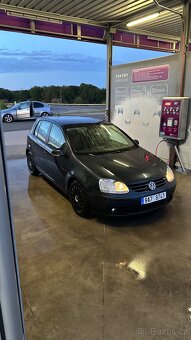 Volkswagen Golf 5 1.4 tsi 103Kw - 3
