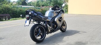 Triumph Sprint ST 1050, r. 2008 sleva 10 000kč - 3