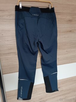 Pánské kalhoty La Sportiva Karma, vel. L - 3