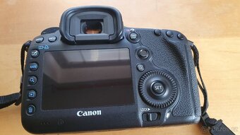 Canon 5D Mark III - 3