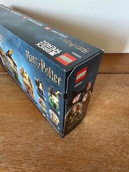 LEGO® BrickHeadz 40560 Učitelé z Bradavic - 3