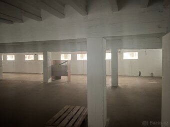 Skladovací služby/ pronájem - 3