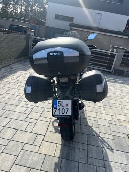 CFMOTO 700MT - 3