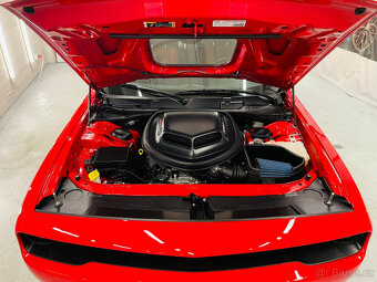 Dodge Challenger 6.4 Hemi R/T Scatpack Shaker 2021 - 3