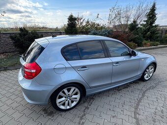 BMW 118d e87 LCI r.2011 po rozvodech - 3