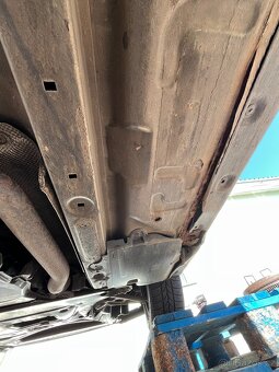 E46 320D 110kW 5q, STK 09/26 - 3