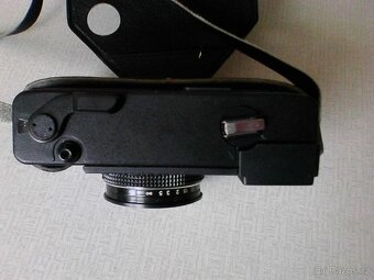 Fotoaparát zn. Elikon 35 C - 3