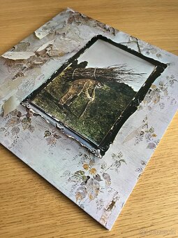 Led Zeppelin IV - 3