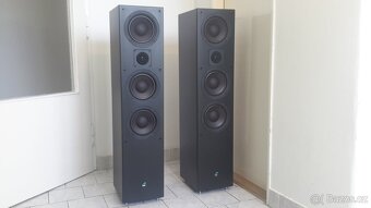 Reprosoustavy Elac - 3