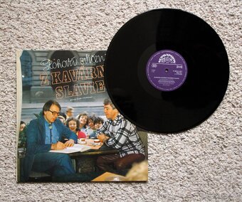 Šimek a Krampol - 3