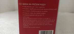Tácky na pizzu - 3