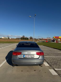 Audi A8 4,2 tdi - 3