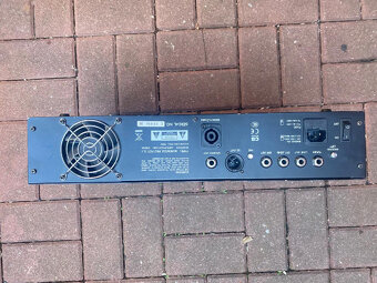 Warwick PRO FET 5.1 - 3