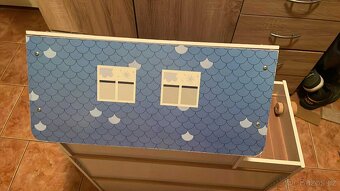 Domeček pro panenky - 3