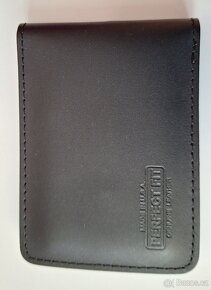 Pouzdro na průkaz a odznak FBI - 3