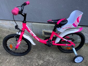 Dětské kolo CTM MARRY - 3