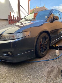 Prodám kola 5x114,3 R17 - 3