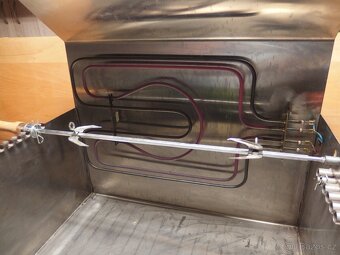 Takový nedokončený projekt - 3