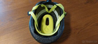 Detska cyklo helma btwin - 3