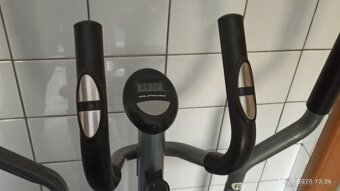 Eliptický trenažer Olpran - 3