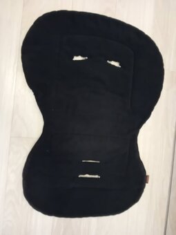 Podložka do kočárku Emitex č.01 - 3