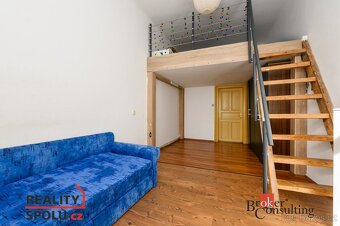 Pronájem, byty/2+1, 79 m2, Skrétova 775/4, 30100 Plzeň, Plze - 3