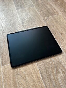 Tablet iPad Pro 13 M4 Wifi Cellular 2 TB TOP s Nanotexturou - 3