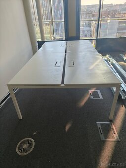 Kancelářský stůl - 3