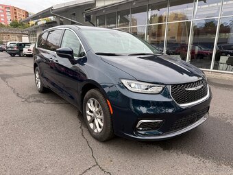Chrysler pacifica 2023 4wd DPH záruka 2 roky 5tis km - 3