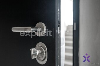 Prodej byt 2+kk, 57 m², Ježov, ev.č. 02047 - 3