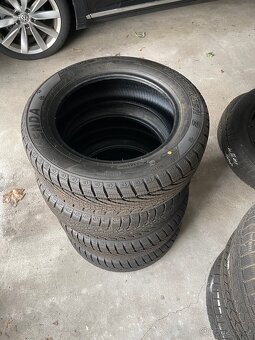 Zimní pneu Kenda Wintergen 2 185/60 r15 - 3