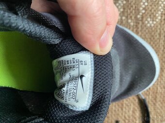 Chlapecké boty Nike 38,5 - sleva - 3