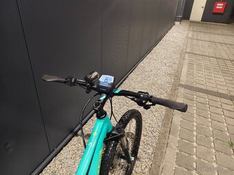 Dámské elektrokolo Cube Access One - 3