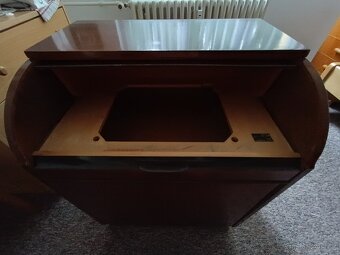 Daruji skříň na gramofon Supraphon - 3