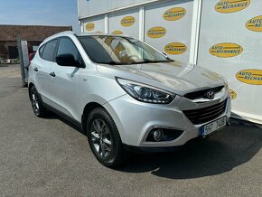 Prodám Hyundai ix35 2.0 - 3