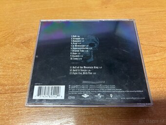 Apocalyptica - Cult - Audio CD - 3