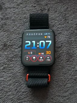 Garmin Venu X1 Black + voucher Topo Czech - 3