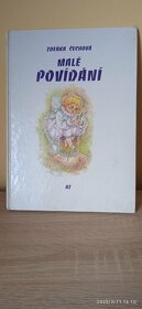 Knížky pro děti. - 3
